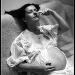 Holka. Mám na to čich!