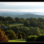 kuropění v Albrechticích