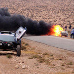Rally Arpi du Maroc
