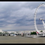 London\'s eye