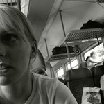 Z nákupů...uz budem doma...