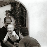 Radosti dočasné ...