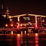 Amsterdam at night Vol.2