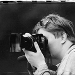 ...jak jsem Čmeldu nachytal...:)