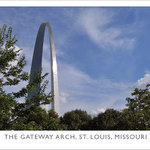 Pohlednice ze St. Louis