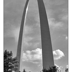 The Arch, St. Louis
