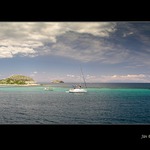 <b>Na Jadrane -3- Kornati