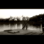 = Sen o pražském hradu =