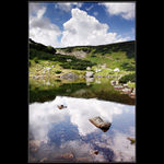 Roháčské pleso