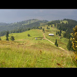 Průsmyk Stanisoara - ROMANIA