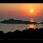 <b>Přiblížen mostem.<b/>