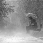 Filozof nebo čekající milenec?