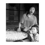 Červíka...? (Akha V)