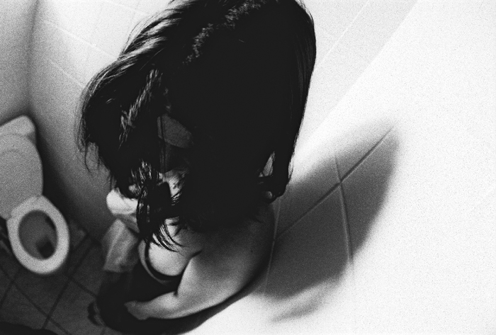 Né tak úplně dobré ráno