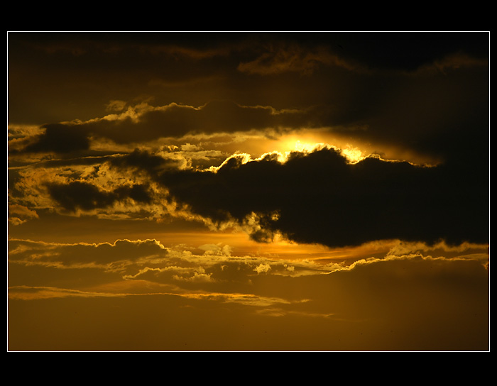 ----*-sunset-*---