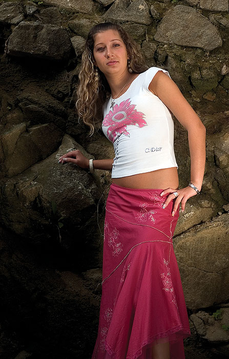 Liana II
