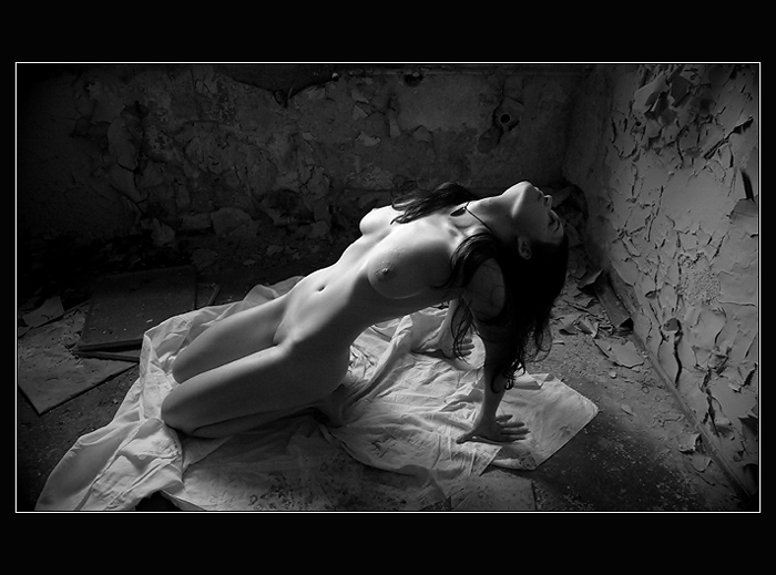 Deathrose, my passion...