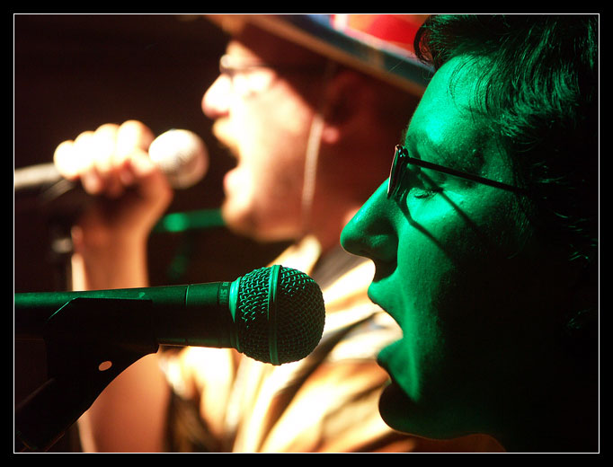 Tři sestry Revival Banda