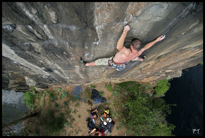 Cheating The Gravity