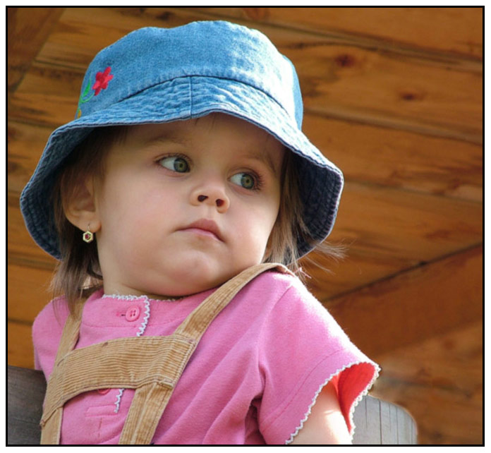 Určitě se mu líbím...?!