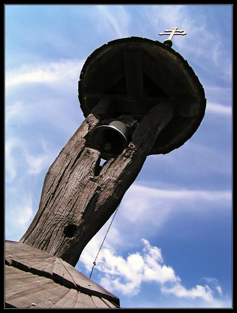 Zvonička