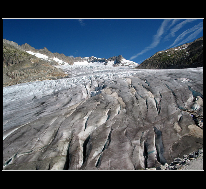 Rhonegletscher