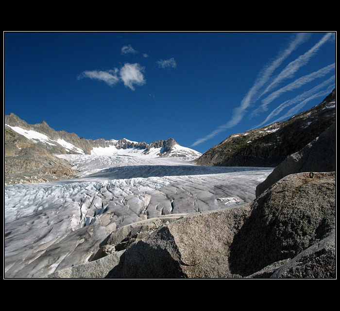 Rhonegletscher 3