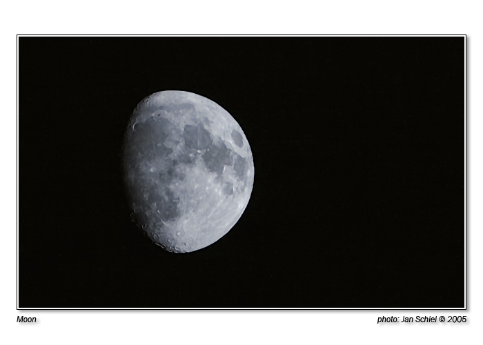 Moon