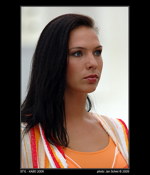 STYL a KABO 2005