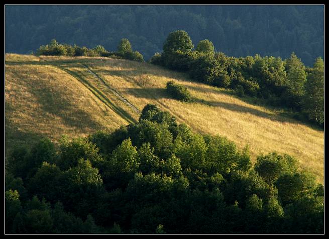 Leto končí