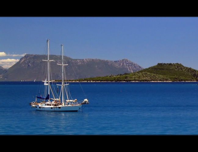 <B>.: Eikona apo Ellada - Nydri :.</B>