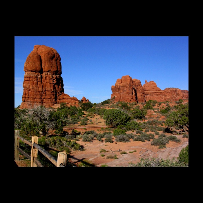 .: Balanced Rock :.
