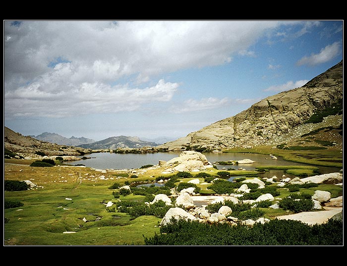 Jezero del'Oriente I