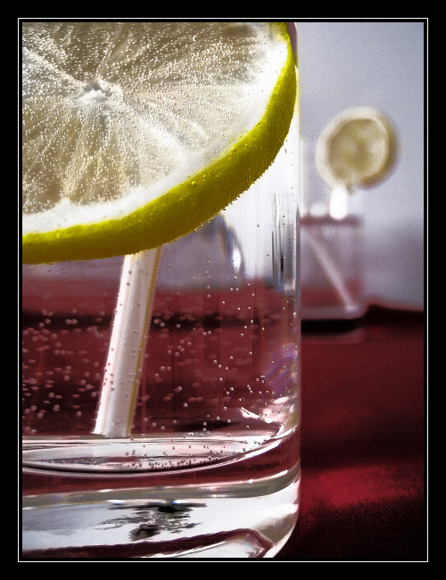 ...Citronáda...