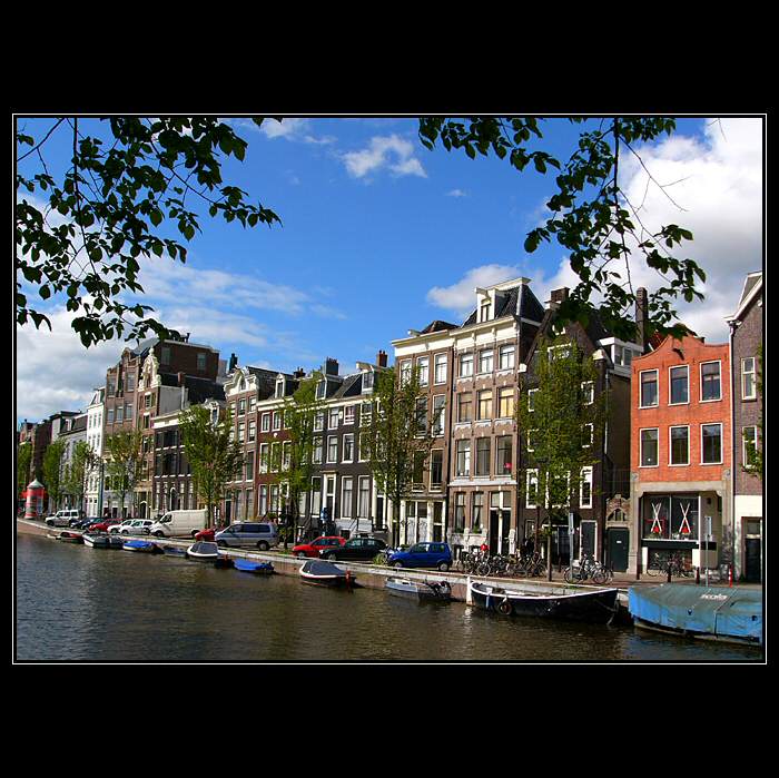 Amsterdamska zakouti