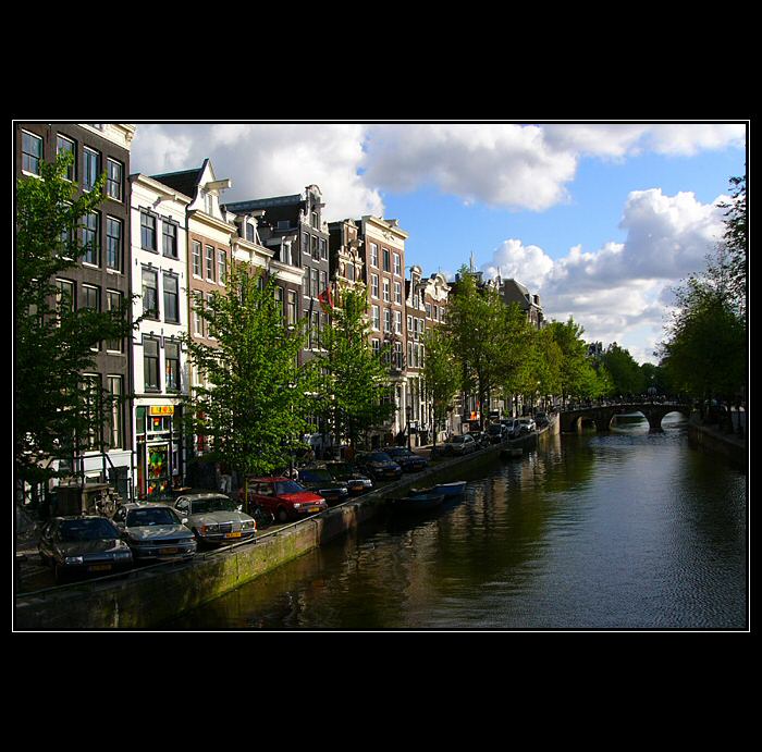 Amsterdamska zakouti