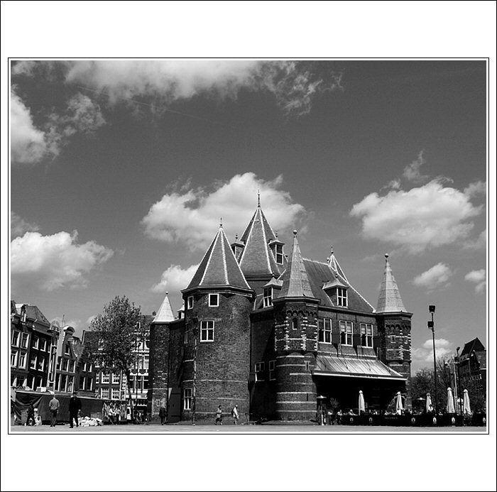 Amsterdamska zakouti