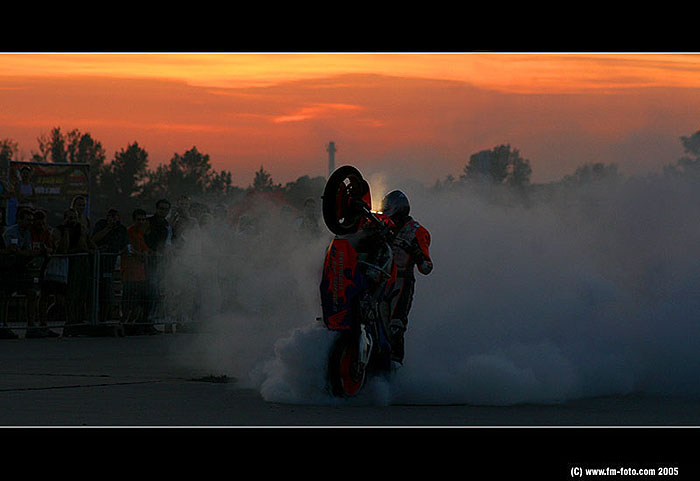 Stuntrider