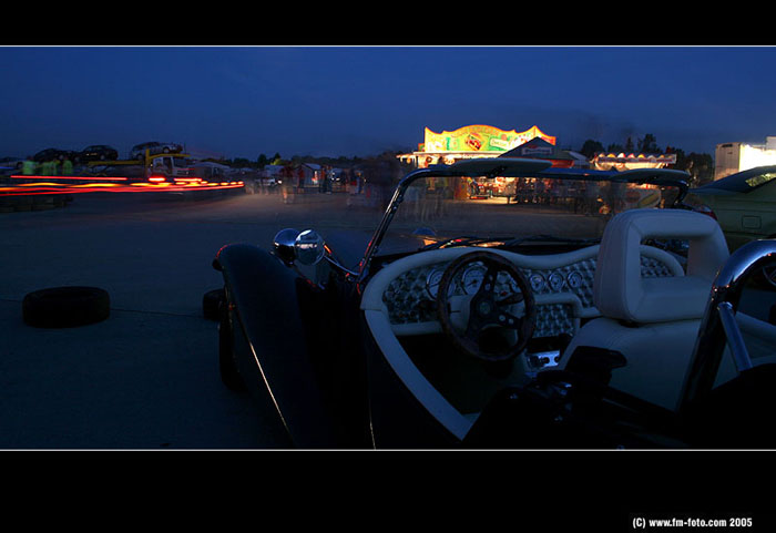 Oldtimer