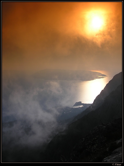 Chorvatsko - Ostrov Hvar