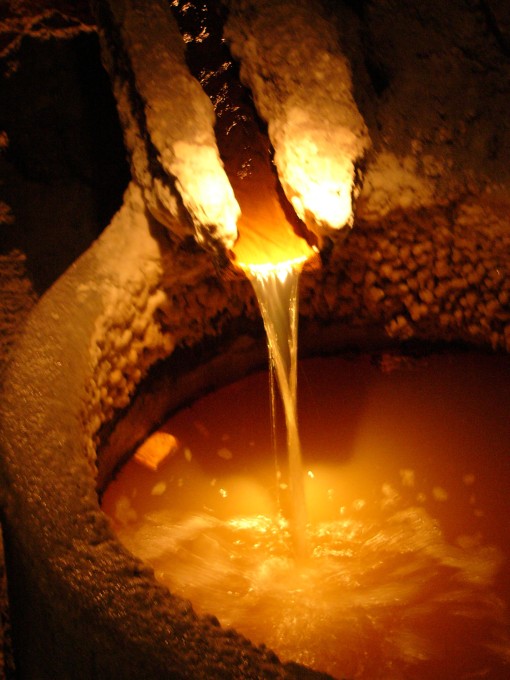 Studánka