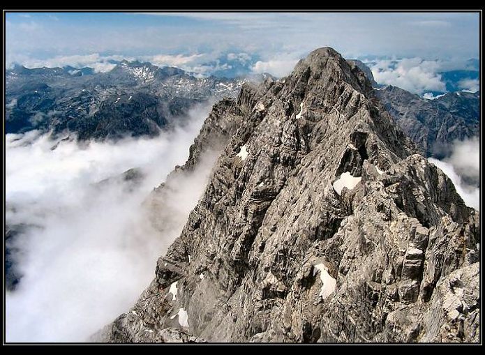 Watzmann