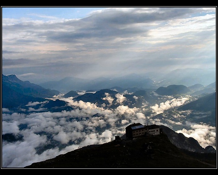 National Park Berchtesgaden