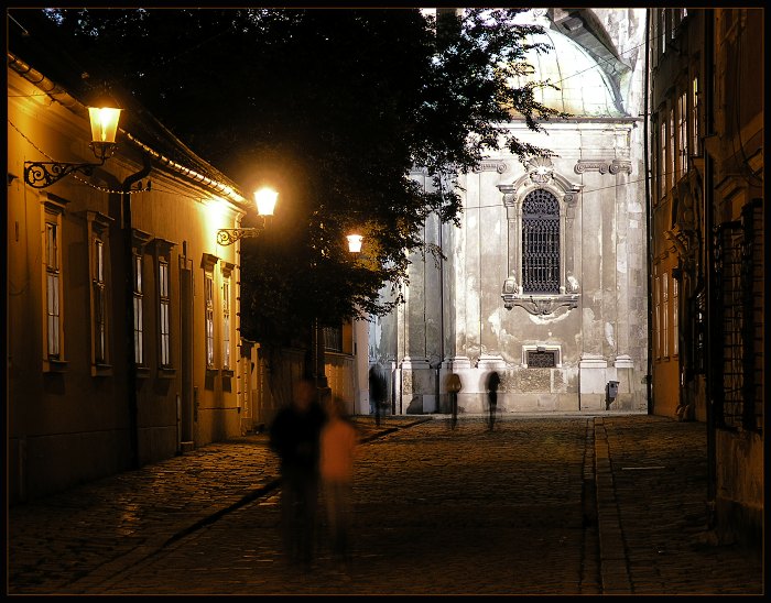 Bubáci.