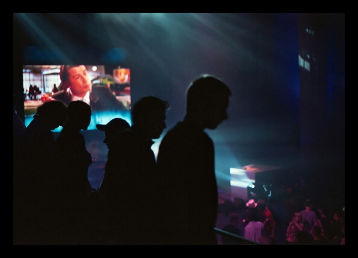 GangterParty_II<BR>KV_VII