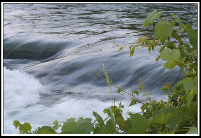 Na brehu Niagary