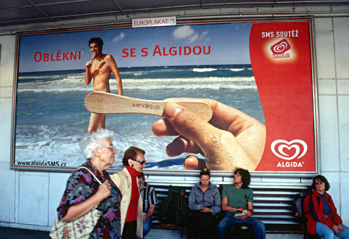 Obléknise