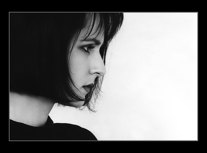 ... Eva ...