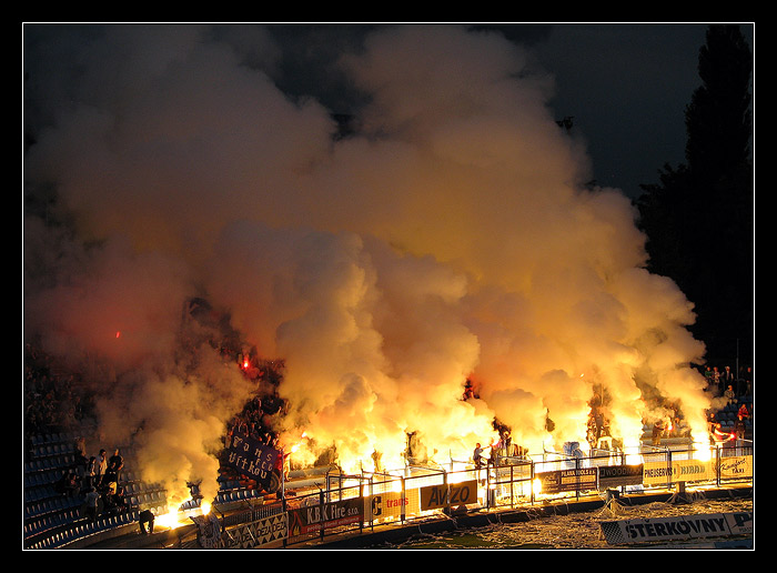 Choreo FCB VI