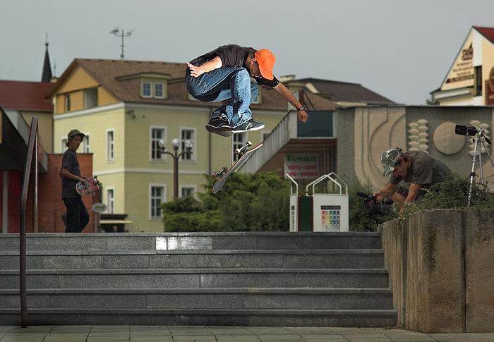 360 flip